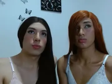 Offline pinkluna0 on Chaturbate