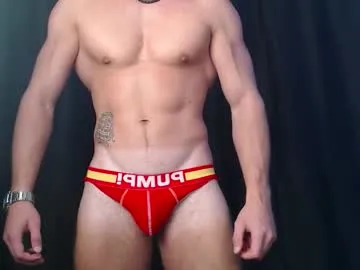 Offline playmate_ on Chaturbate