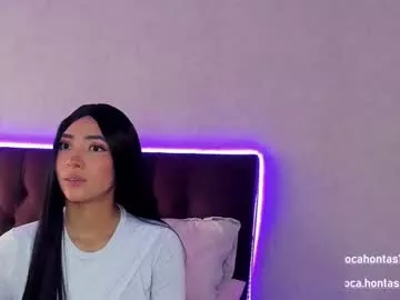 Freechat pocahontasss11 on Chaturbate