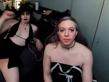 Offline polycircus on Chaturbate