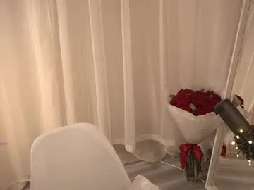 poni_dii on Chaturbate