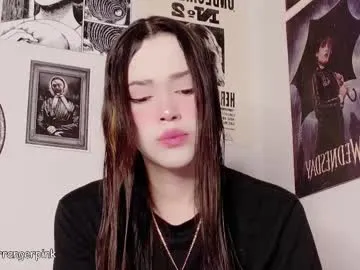 power_ranger_pink on Chaturbate