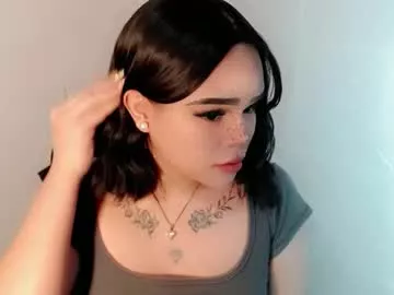Offline preciousangel69xxx on Chaturbate