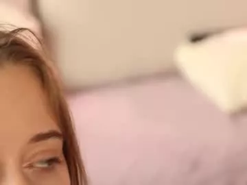 Freechat pretty_princess_elina on Chaturbate