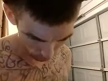 Offline prettyboytatted69 on Chaturbate