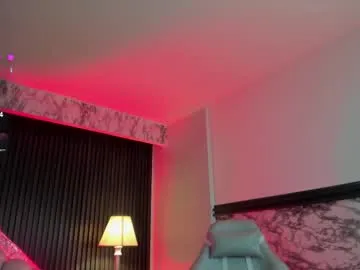 Freechat prettybullet on Chaturbate