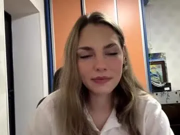 pricillahoinacki on Chaturbate