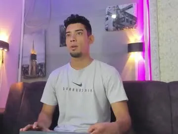 Offline prince_arthur77 on Chaturbate