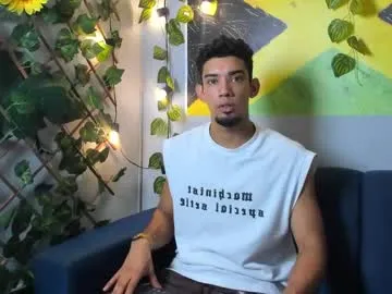 Offline prince_arthur77 on Chaturbate