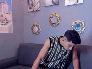 Offline prince_arthur77 on Chaturbate