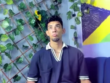 Offline prince_arthur77 on Chaturbate