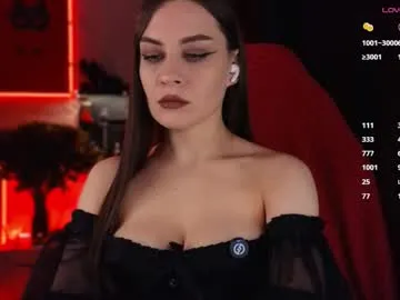 psy_vibe — Mistress Elena. Go broke for a single look from me. - Goal: Redemption of your vulnerability [2222 tokens left] #findom #femdom #mistress #sph #nonude