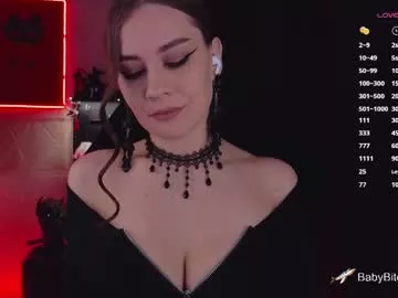 Offline psy_vibe on Chaturbate