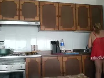 pussy_boom4u on Chaturbate 