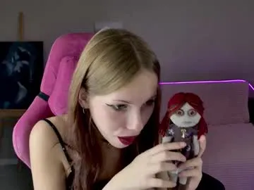 pussy_without_pussy on Chaturbate