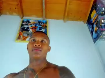 Freechat ragnarhot24 on Chaturbate