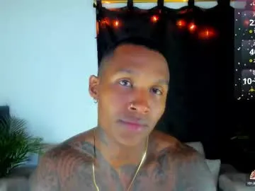 Freechat ragnarhot24 on Chaturbate