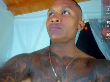 Freechat ragnarhot24 on Chaturbate