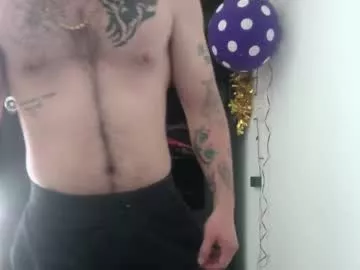 Offline ragnor_vex on Chaturbate