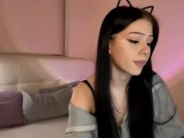 Freechat randiburt on Chaturbate