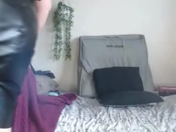 Offline real_36_dd on Chaturbate