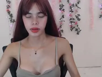 Offline red_ann17 on Chaturbate