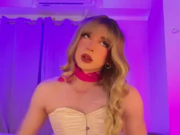 Freechat reginarose on Chaturbate