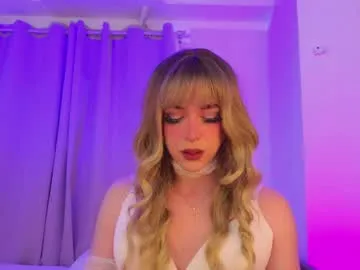 Freechat reginarose on Chaturbate