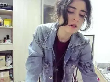 Offline rickydicot_13 on Chaturbate