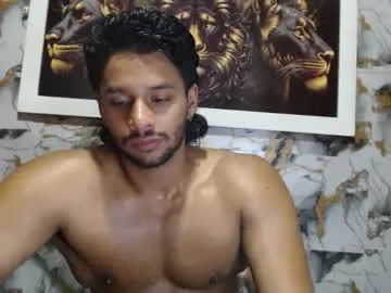 Offline rigel_paxs on Chaturbate