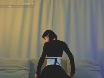 Offline rinacain on Chaturbate