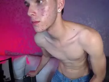 robbinblaze on Chaturbate