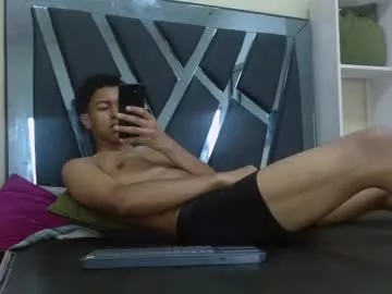 Offline rocco_grey on Chaturbate