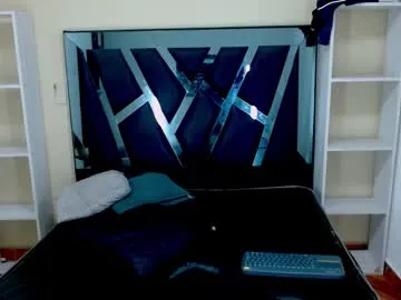 Offline rocco_grey on Chaturbate