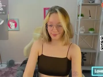 Offline rockett_bunny on Chaturbate