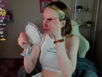 Offline rockett_bunny on Chaturbate