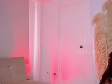 Offline roselinedior on Chaturbate