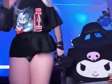 Offline rositafresita01 on Chaturbate