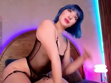 roxxxevelvet on Chaturbate 