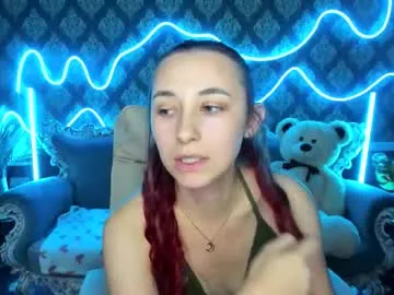 roxy_rayy on Chaturbate