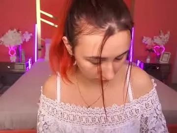 roxy_rayy on Chaturbate