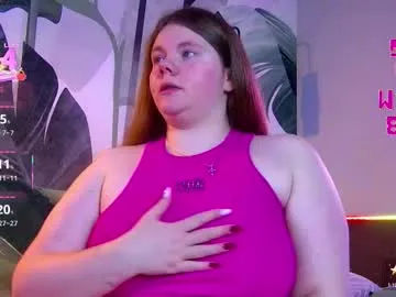 rubyvalen — Finger Fuck Ass! FAV TIP 5/ 11/ 17/27/77/111 [218 tokens left] Use My TIP MENU For Requests! 88TK WHEEL 100% WIN #longhair #daddysgirl #bbw #chubby #cuteface