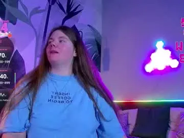 Offline rubyvalen on Chaturbate