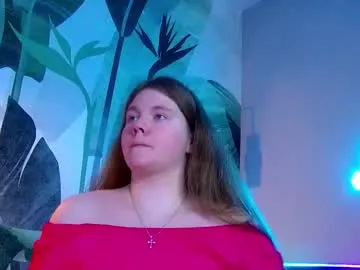 Offline rubyvalen on Chaturbate
