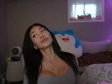 Offline sabrinasarcade on Chaturbate