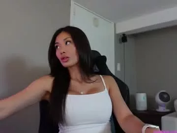 Offline sabrinasarcade on Chaturbate