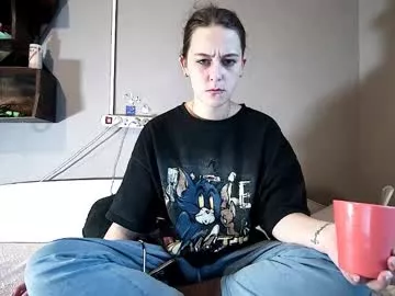 Offline sademoface on Chaturbate