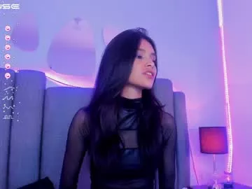 Freechat salome_rouse on Chaturbate