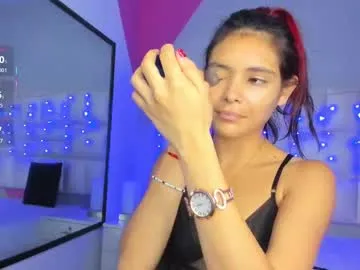 Freechat salome_rouse on Chaturbate