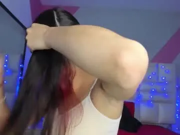 Freechat salome_rouse on Chaturbate